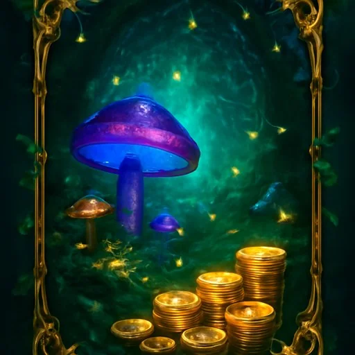 GOOD111 Big Bass Bonanza Fishing Scene