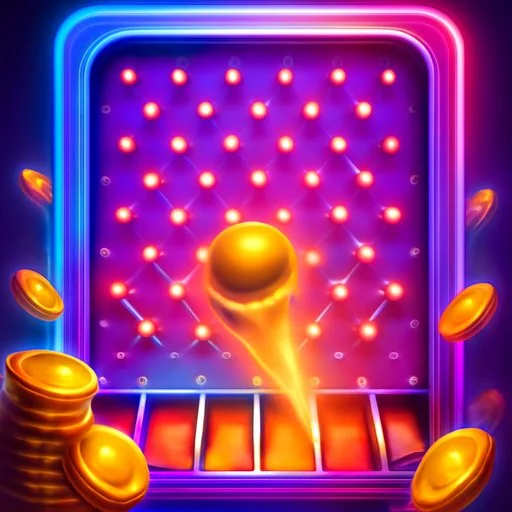 GOOD111 Starburst Neon Color Reel